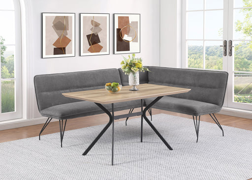 Dodson Bench - Furniture Stars (Chicago, IL)