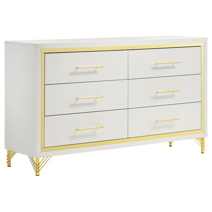 Lucia Dresser - Furniture Stars (Chicago, IL)