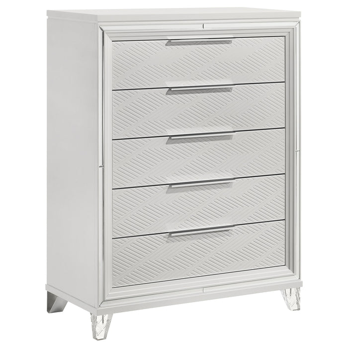 Marmore Chest - Furniture Stars (Chicago, IL)