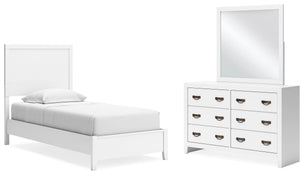 Bedroom Set