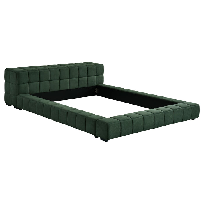 Trinity Full Bed - Furniture Stars (Chicago, IL)