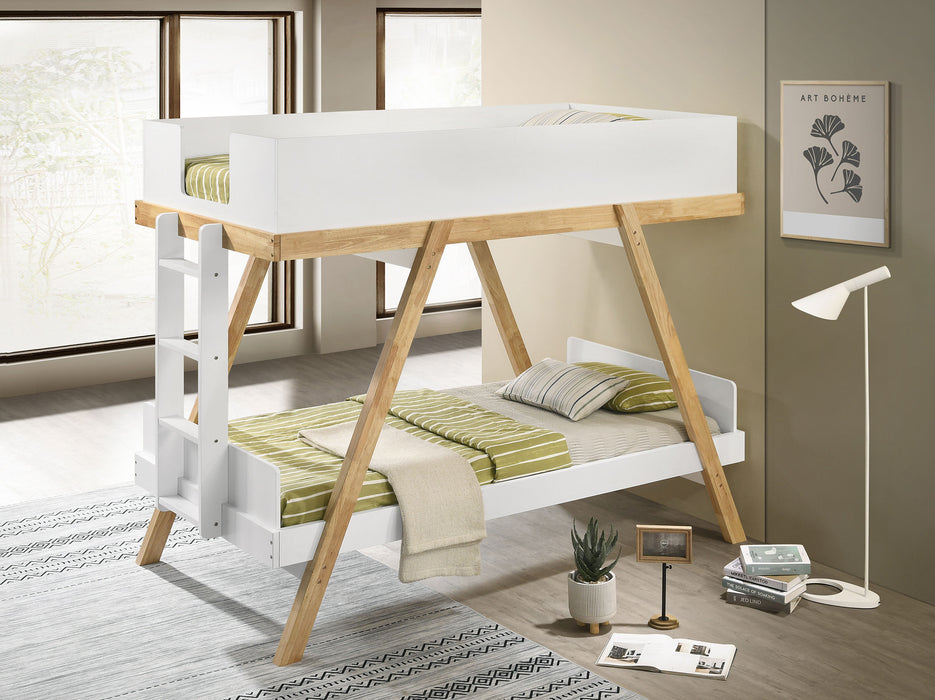Frankie Bunk Beds - Furniture Stars (Chicago, IL)