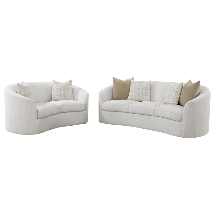 Rainn Living room set - Furniture Stars (Chicago, IL)