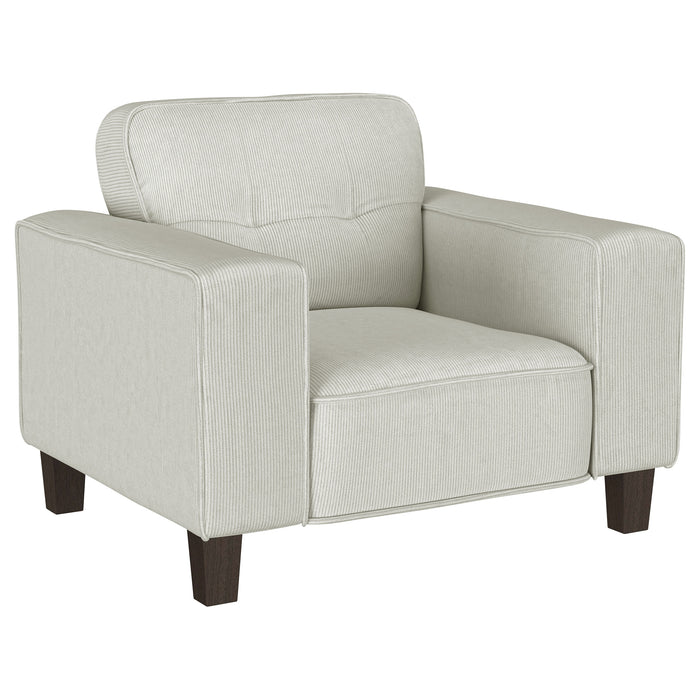 Deerhurst Accent Chair - Furniture Stars (Chicago, IL)