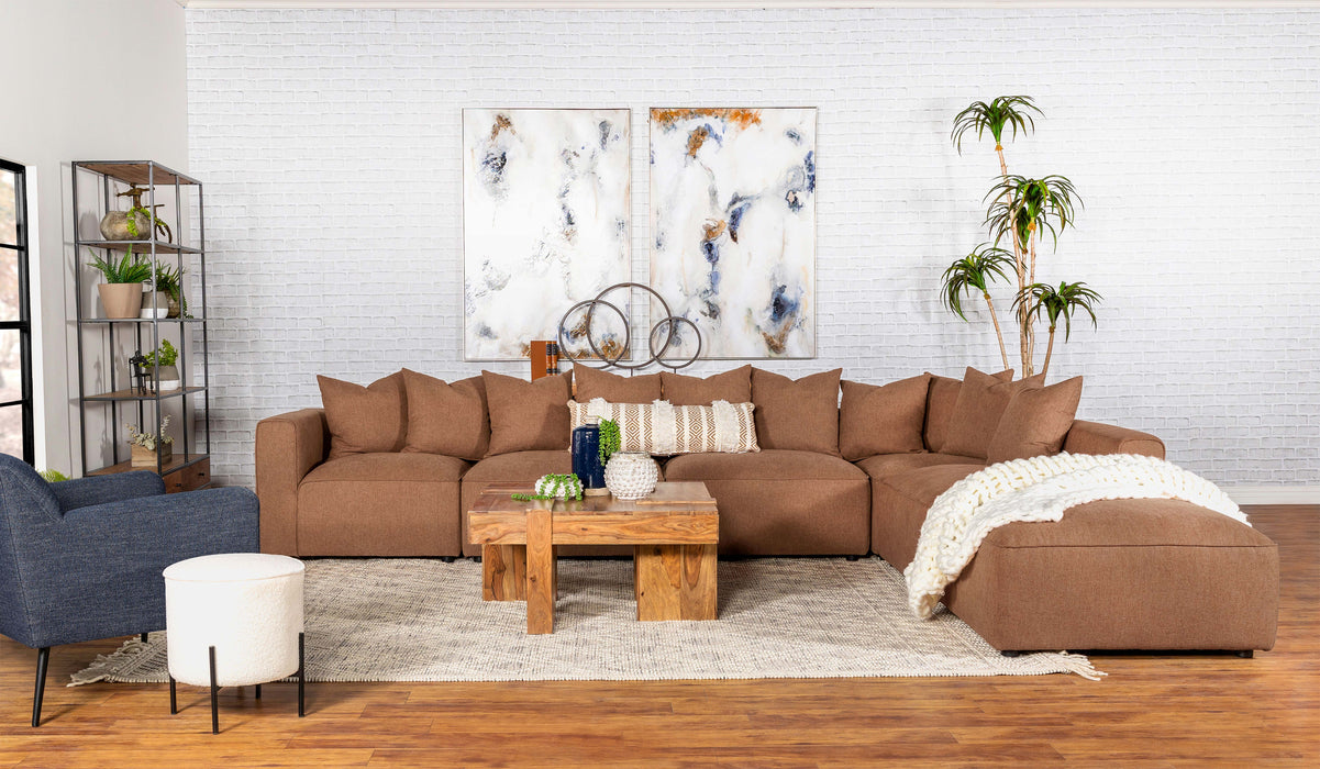 Jennifer Sectionals - Furniture Stars (Chicago, IL)
