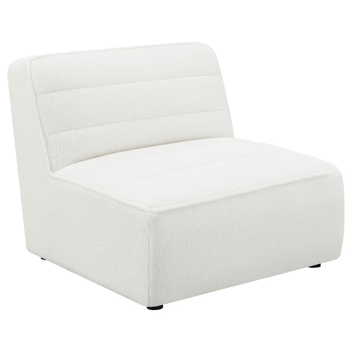 Sunny Accent Chair - Furniture Stars (Chicago, IL)