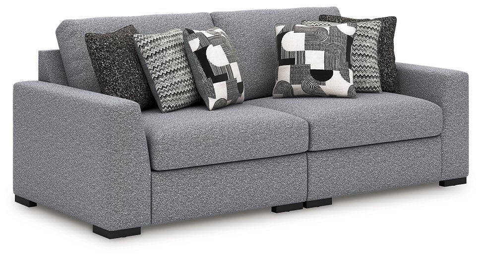 Bealton Sectional - Furniture Stars (Chicago, IL)