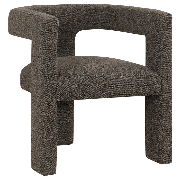 Petra Accent Chair - Furniture Stars (Chicago, IL)