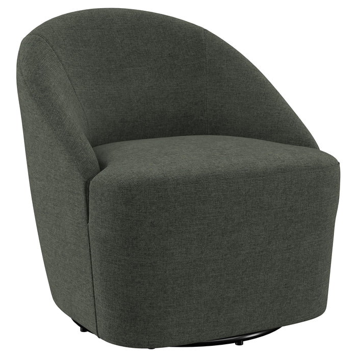 Leon Accent Chair - Furniture Stars (Chicago, IL)