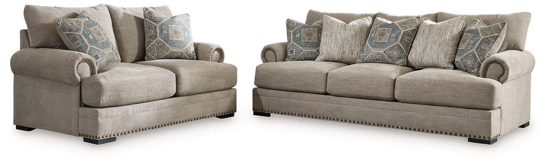 Galemore Living Room Set - Furniture Stars (Chicago, IL)