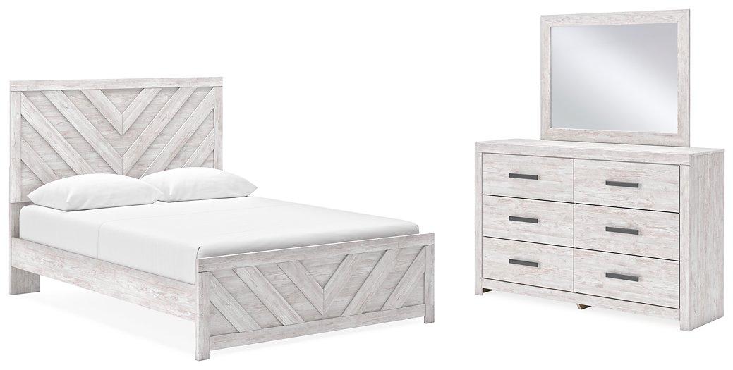 Cayboni Bedroom Package - Furniture Stars (Chicago, IL)