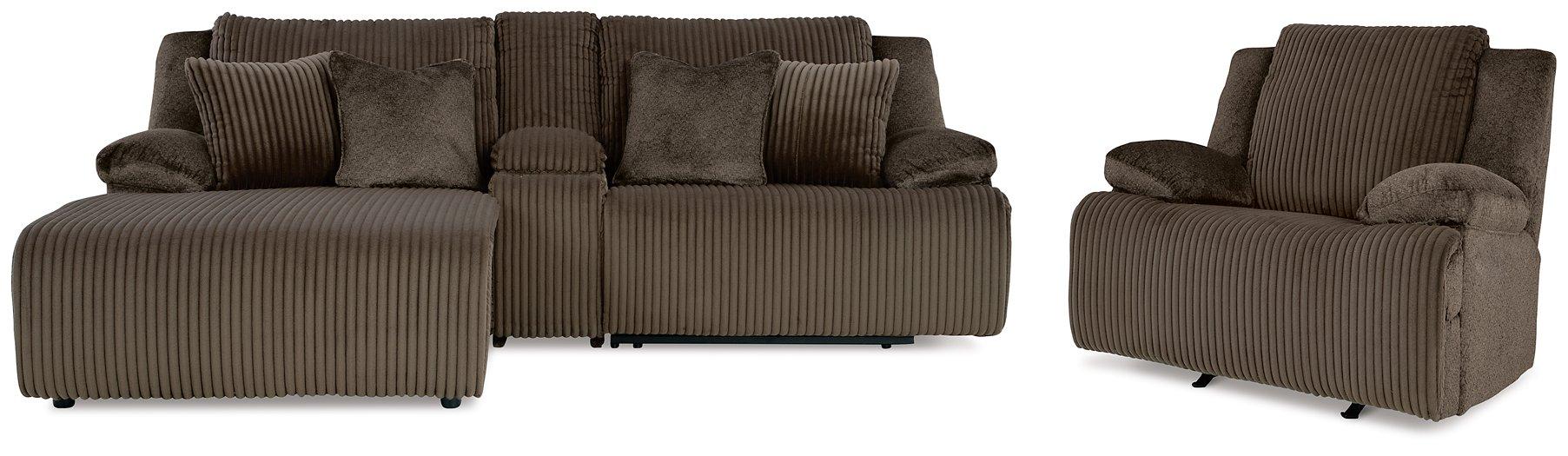 Top Tier Living Room Set - Furniture Stars (Chicago, IL)