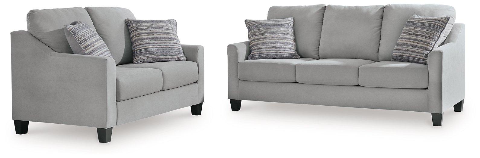Adlai Living Room Set - Furniture Stars (Chicago, IL)