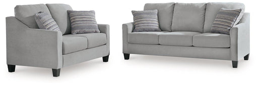 Adlai Living Room Set - Furniture Stars (Chicago, IL)