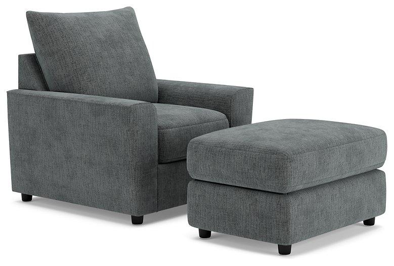 Stairatt Living Room Set - Furniture Stars (Chicago, IL)