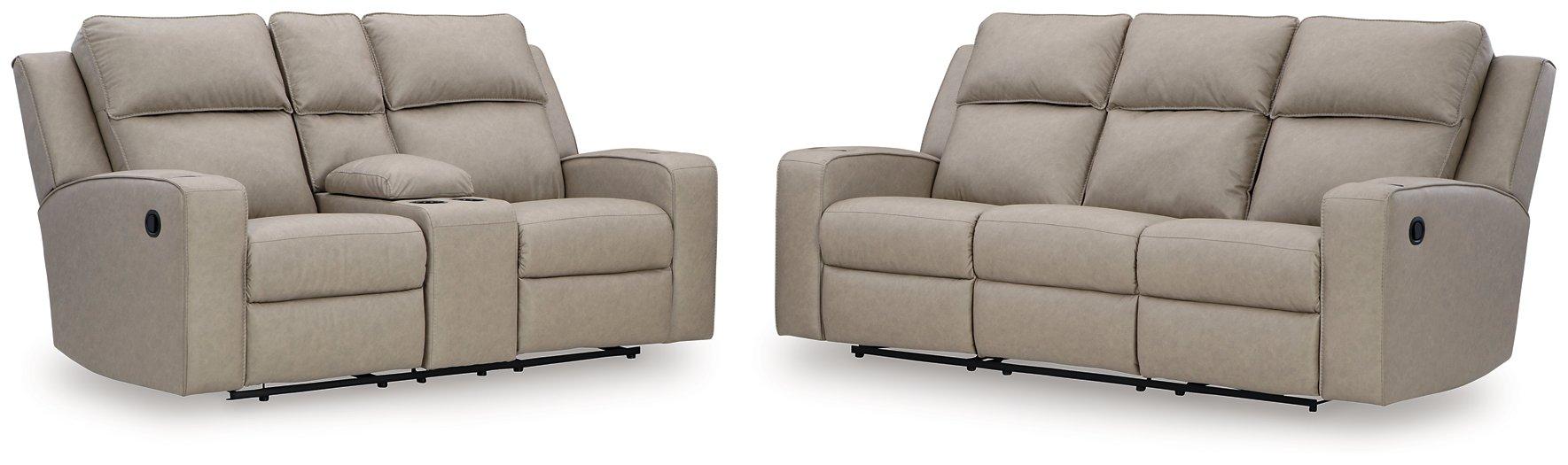 Lavenhorne Living Room Set - Furniture Stars (Chicago, IL)
