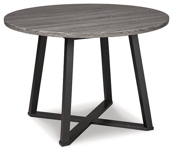 Centiar Dining Set - Furniture Stars (Chicago, IL)