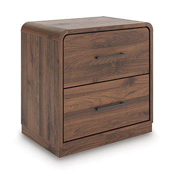 Fortlorn Nightstand - Furniture Stars (Chicago, IL)