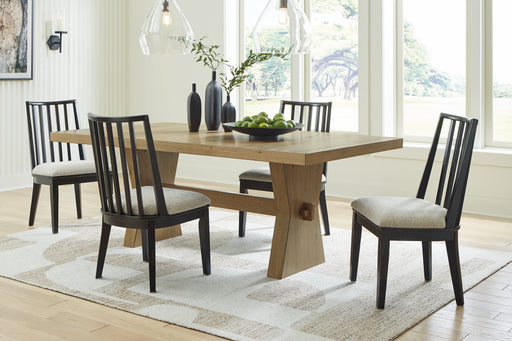Galliden Dining Room Set - Furniture Stars (Chicago, IL)