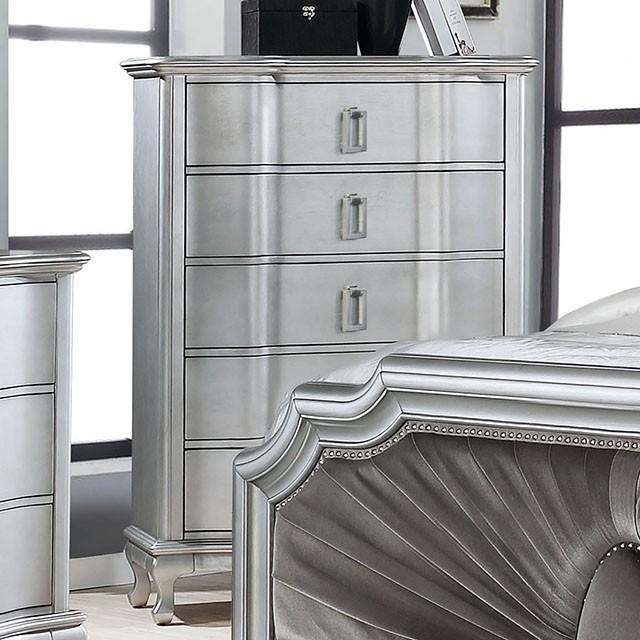 AALOK Chest - Furniture Stars (Chicago, IL)