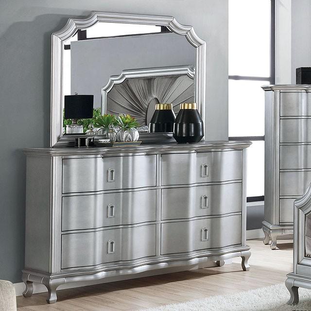 AALOK Dresser - Furniture Stars (Chicago, IL)