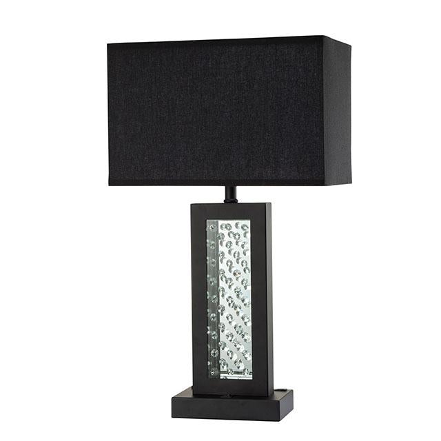 ABBI Table Lamp - Furniture Stars (Chicago, IL)