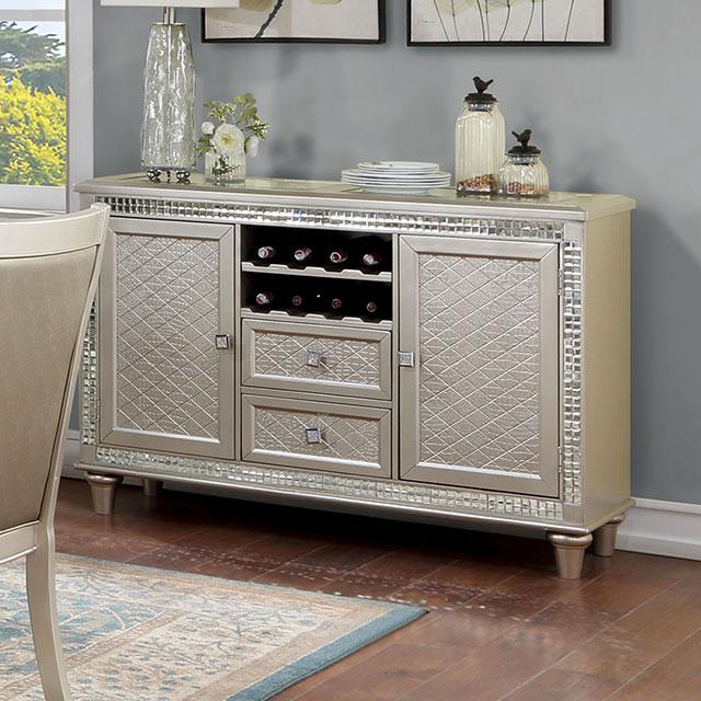 ADELINA Server - Furniture Stars (Chicago, IL)