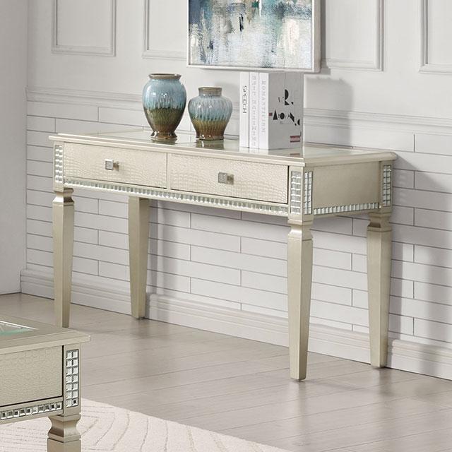 ADINA Sofa Table - Furniture Stars (Chicago, IL)