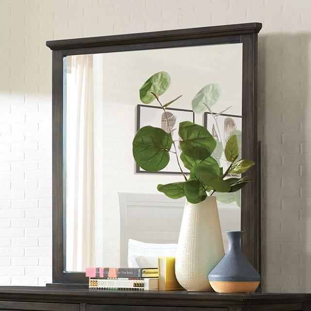 ALAINA 5mm Beveled Mirror - Furniture Stars (Chicago, IL)
