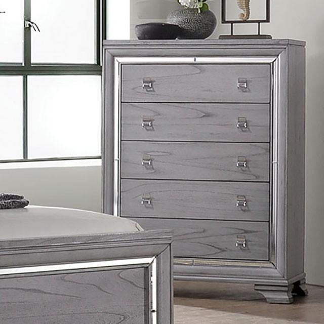 Alanis Chest - Furniture Stars (Chicago, IL)