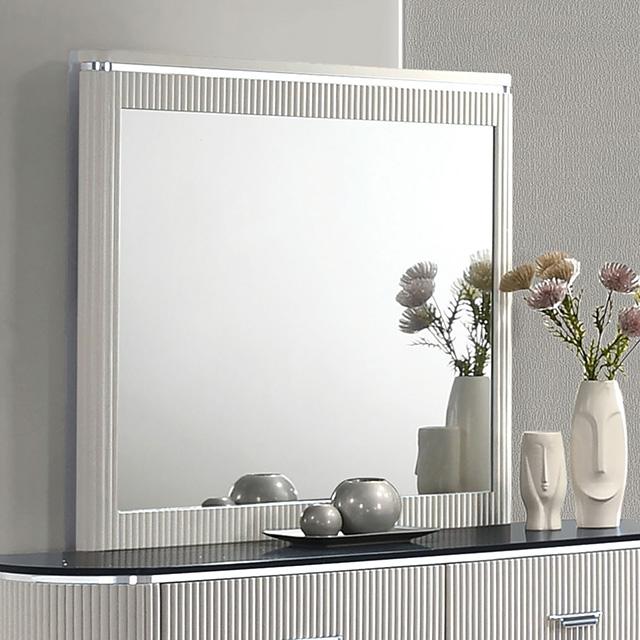 Aldgate Mirror - Furniture Stars (Chicago, IL)
