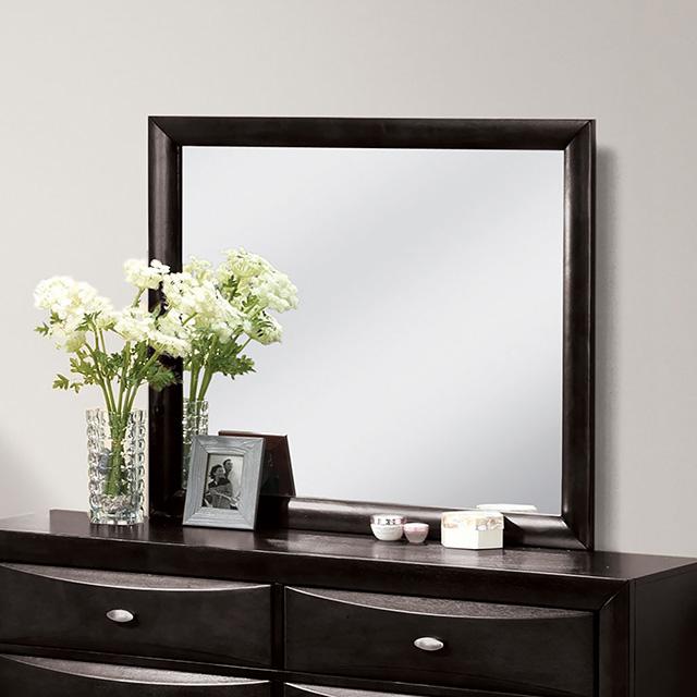 Zosimo Mirror - Furniture Stars (Chicago, IL)