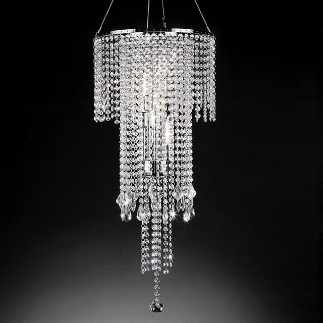 Alrai Ceiling Lamp - Furniture Stars (Chicago, IL)