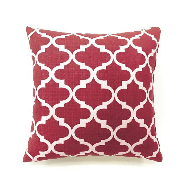 Xia Pillow (2/Box) - Furniture Stars (Chicago, IL)