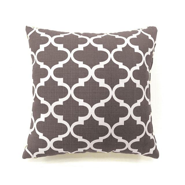 Xia Pillow (2/Box) - Furniture Stars (Chicago, IL)