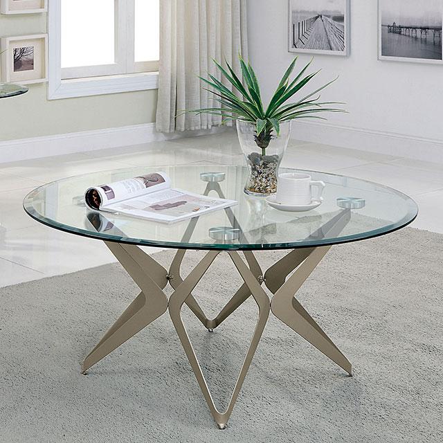 ALVISE Coffee Table - Furniture Stars (Chicago, IL)