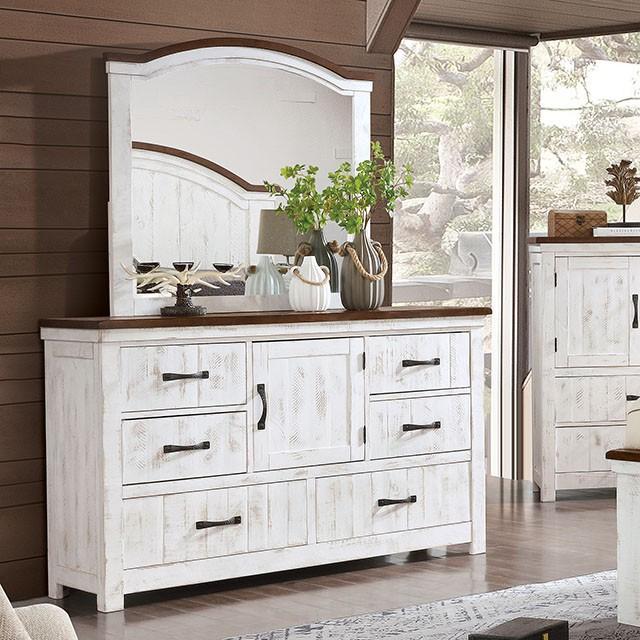 ALYSON Dresser - Furniture Stars (Chicago, IL)