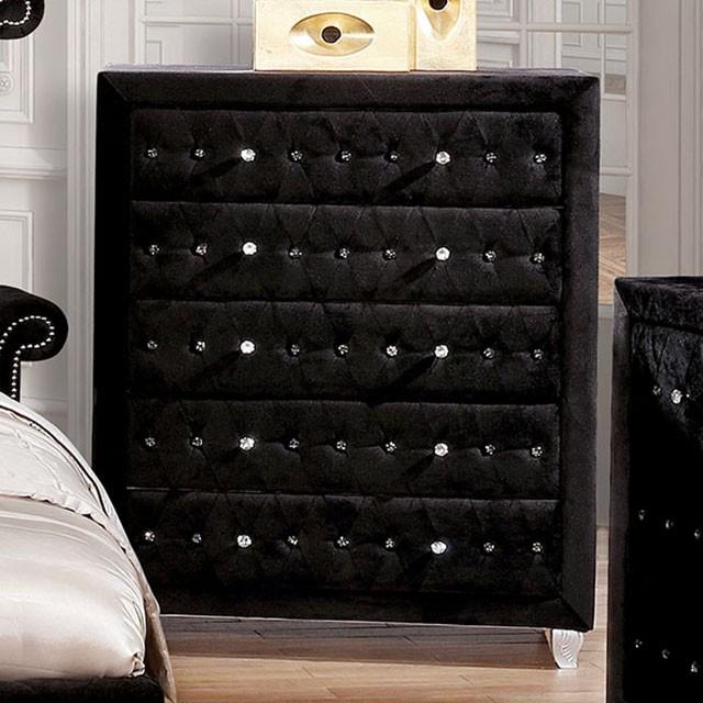 Alzir Chest - Furniture Stars (Chicago, IL)