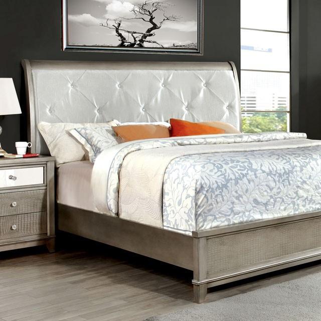 Bryant Bed - Furniture Stars (Chicago, IL)