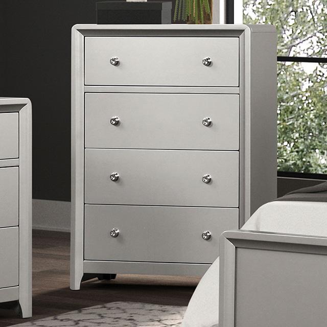 Bryne Chest - Furniture Stars (Chicago, IL)