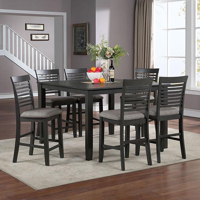 AMALIA Counter Ht. Table - Furniture Stars (Chicago, IL)
