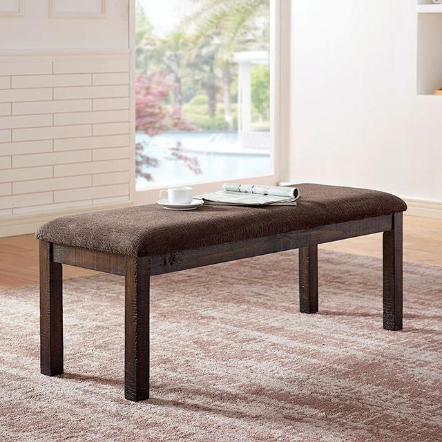 Burton Bench - Furniture Stars (Chicago, IL)