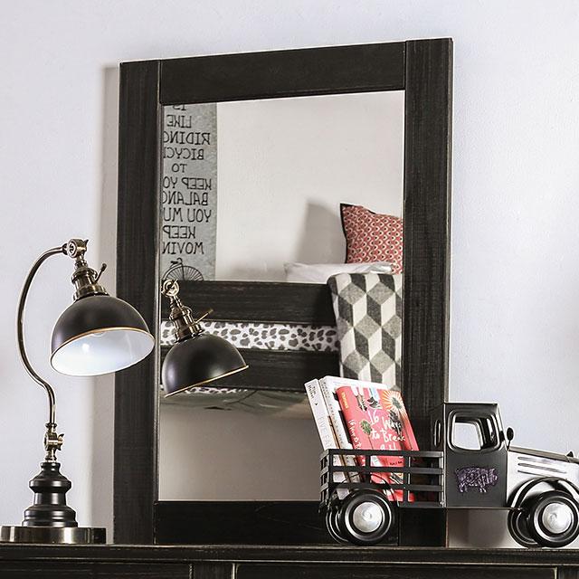 Ampelios Mirror - Furniture Stars (Chicago, IL)