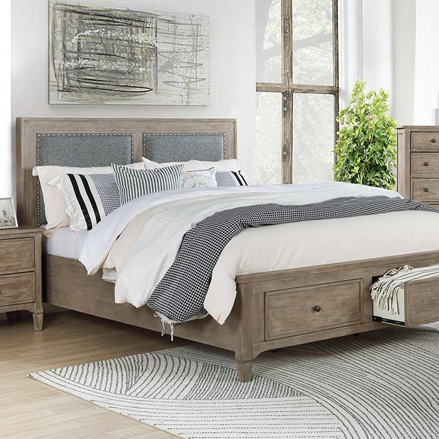 Anneke Bed - Furniture Stars (Chicago, IL)