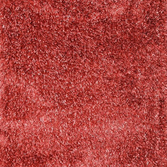 Annmarie Scarlet 5' X 8' Area Rug - Furniture Stars (Chicago, IL)