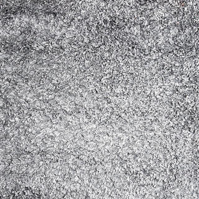 Annmarie Silver 5' X 8' Area Rug - Furniture Stars (Chicago, IL)