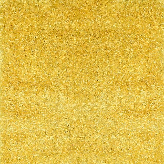 Annmarie Yellow 5' X 8' Area Rug - Furniture Stars (Chicago, IL)