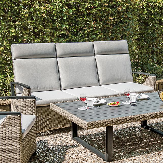Antigua Sofa - Furniture Stars (Chicago, IL)