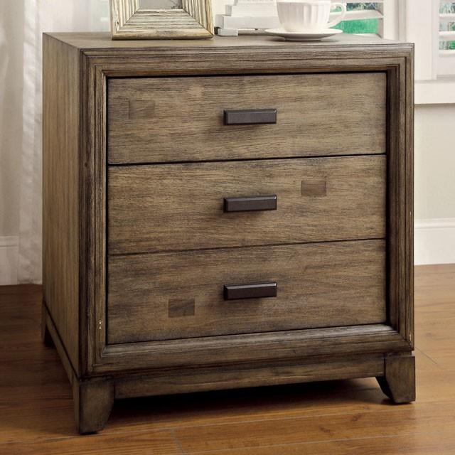 Antler Night Stand - Furniture Stars (Chicago, IL)
