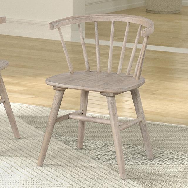 Yate Dining Chair - Furniture Stars (Chicago, IL)